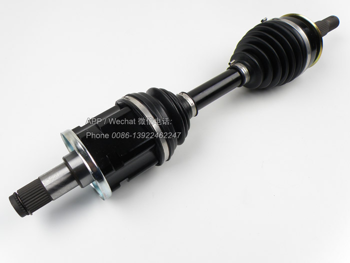 43430-0K070,Toyota Hilux Revo Drive Shaft,434300K070